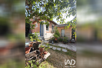 achat maison villejuif 94800