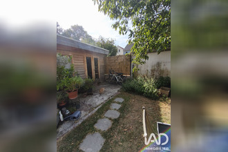 achat maison villejuif 94800