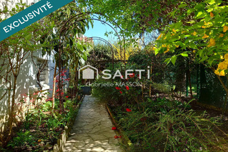 achat maison villejuif 94800