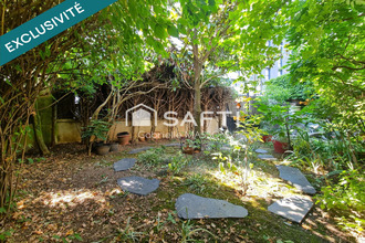 achat maison villejuif 94800
