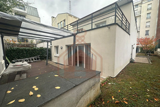 achat maison villejuif 94800