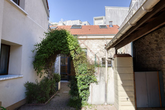 achat maison villejuif 94800