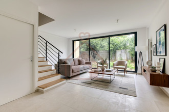 achat maison villejuif 94800