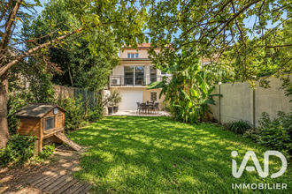 achat maison villejuif 94800
