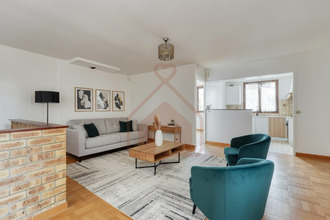 achat maison villejuif 94800