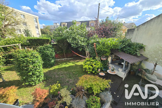achat maison villejuif 94800