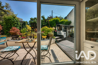achat maison villejuif 94800