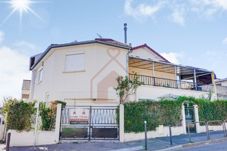 achat maison villejuif 94800