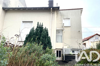 achat maison villejuif 94800