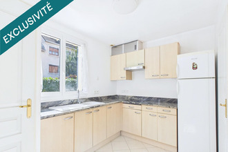 achat maison villejuif 94800