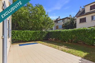 achat maison villejuif 94800
