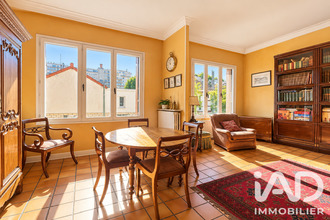 achat maison villejuif 94800