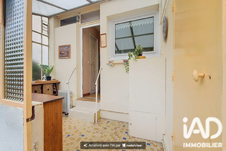 achat maison villejuif 94800