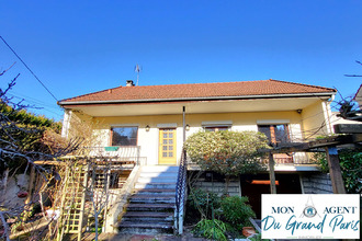 achat maison villejust 91140