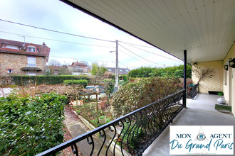 achat maison villejust 91140