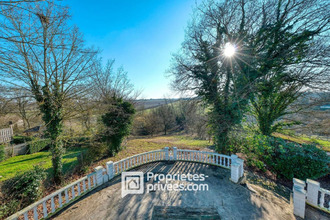 achat maison villejust 91140