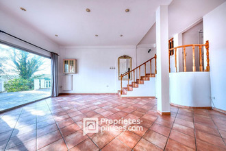 achat maison villejust 91140