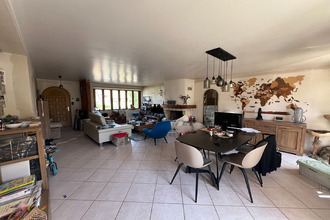 achat maison villejust 91140