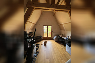 achat maison villejust 91140