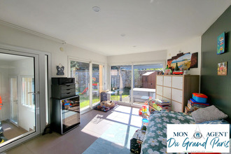 achat maison villejust 91140