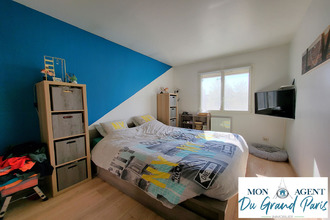 achat maison villejust 91140