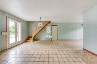 achat maison villejust 91140