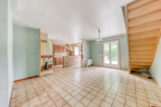 achat maison villejust 91140