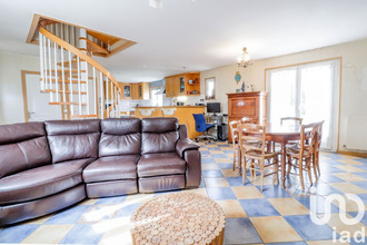 achat maison villejust 91140