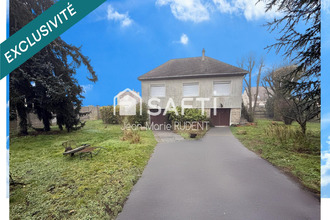 achat maison villejust 91140