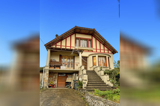 achat maison villejust 91140