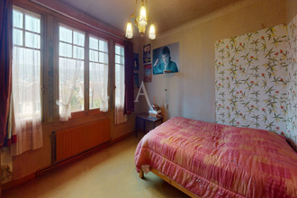 achat maison villejust 91140