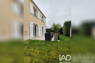 achat maison villejust 91140