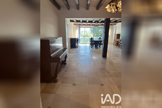 achat maison villejust 91140