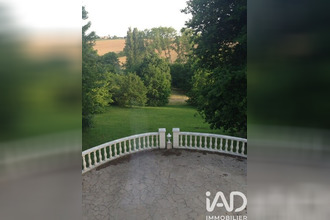 achat maison villejust 91140