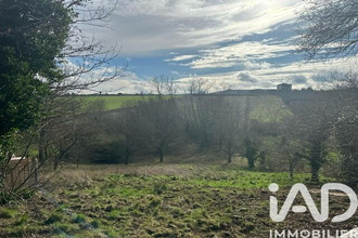 achat maison villejust 91140