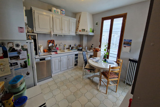 achat maison villejust 91140