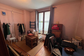 achat maison villejust 91140