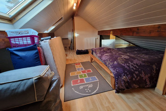 achat maison villejust 91140