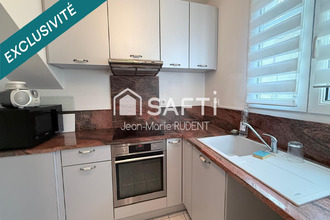 achat maison villejust 91140