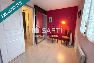 achat maison villejust 91140