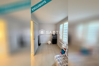 achat maison villejust 91140