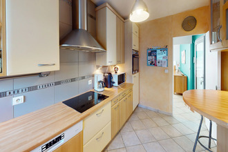 achat maison villejust 91140