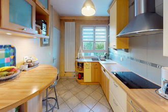 achat maison villejust 91140