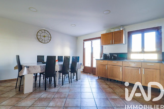 achat maison villejust 91140