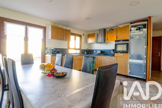 achat maison villejust 91140