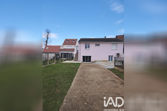 achat maison villejust 91140