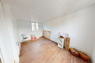 achat maison villejust 91140