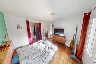 achat maison villejust 91140