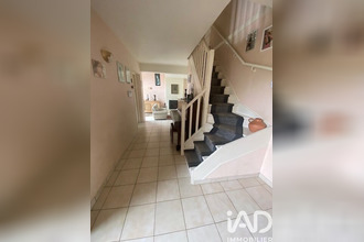 achat maison villejust 91140