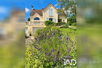 achat maison villejust 91140